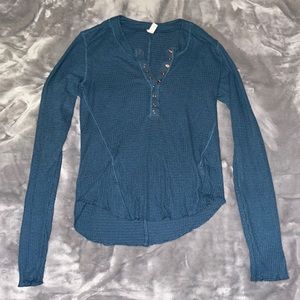 Free People Intimates Top